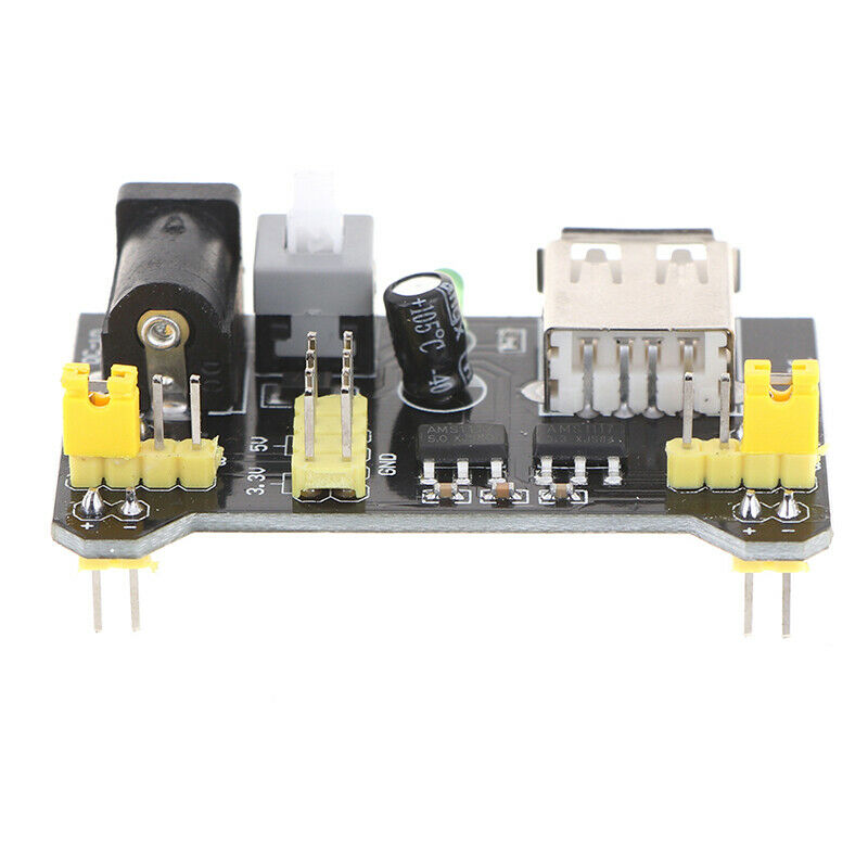 HW-131 MB102 Power Supply Module 3.3V 5V For Arduino Solderless Bread Boa.l8