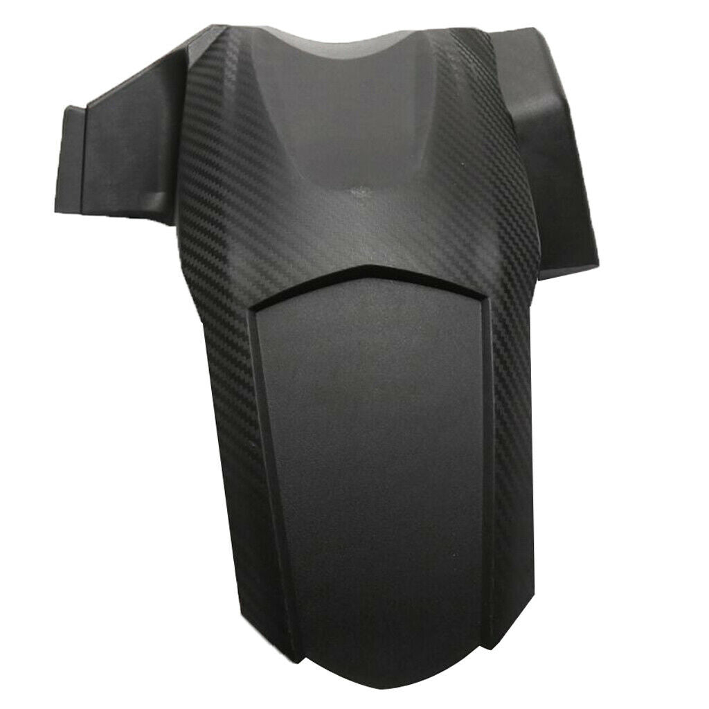 Motorcycle Rear Wheel Fender Cover Splash Mud Guard Fit for Yamaha   155
