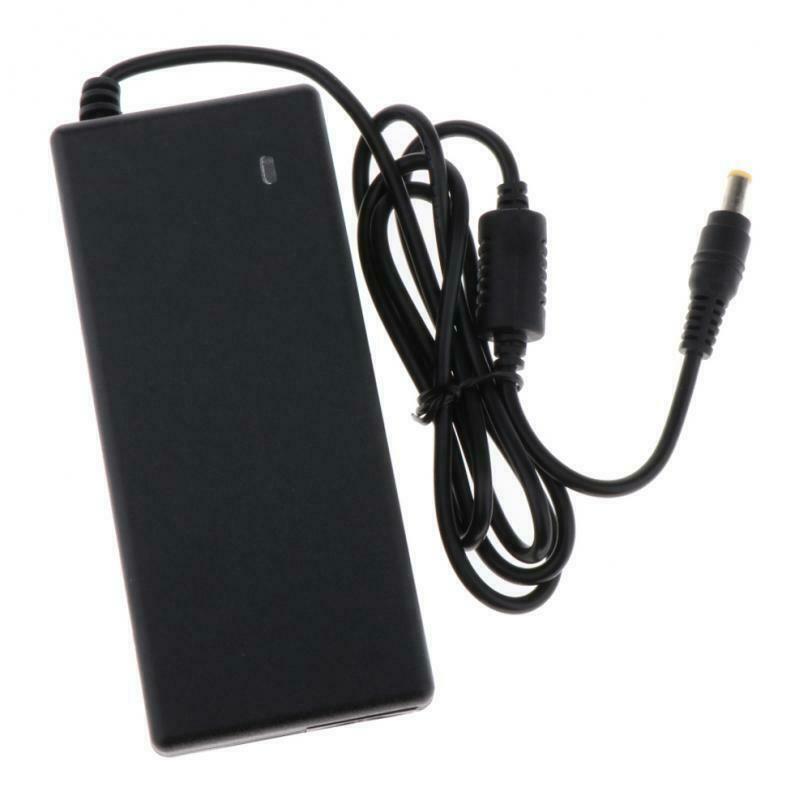 90W Laptop Charger AC Power Adapter Supply Cord for   Notebook