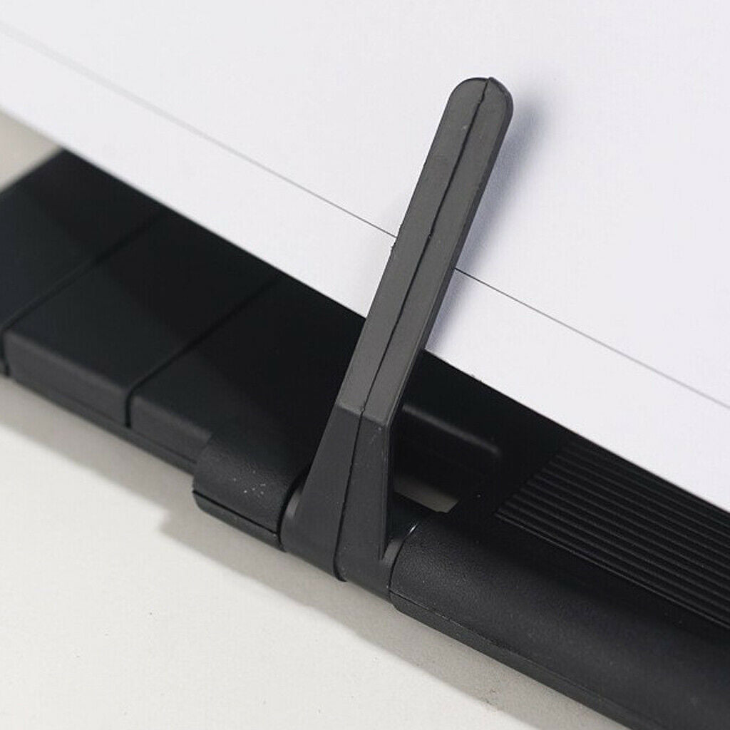 Musicians Adjustable Portable Music Book Stand Conveniently Fold And Easily