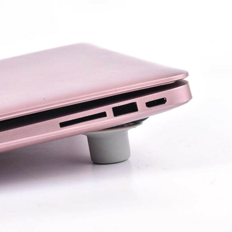 4PCS/Set Hot Selling Notebook Accessory Laptop Heat Reduction Pads Feet H.l8