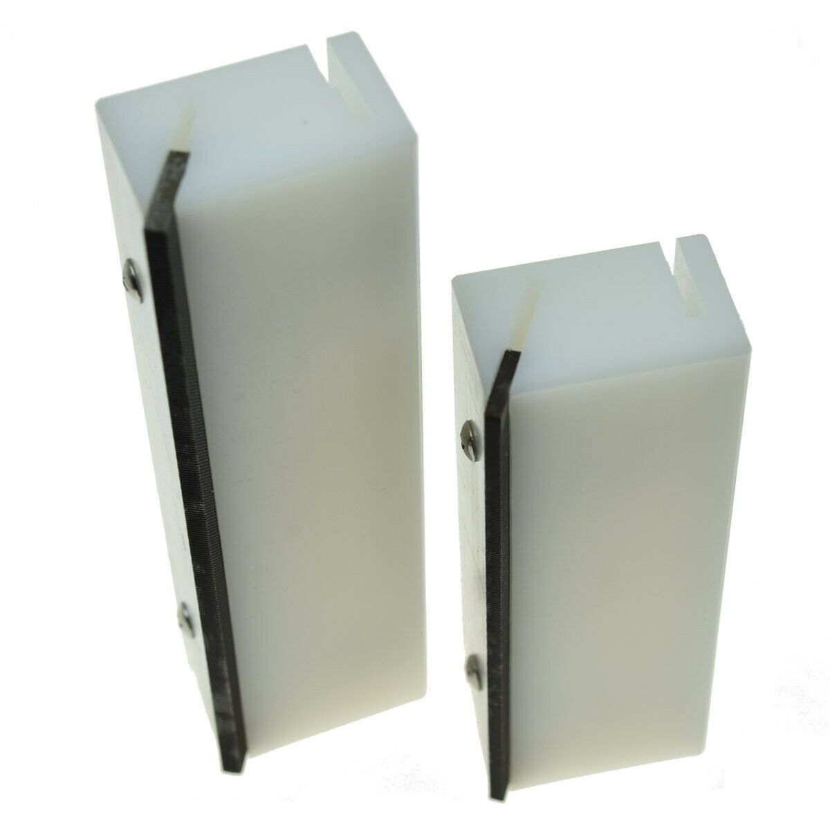 36/90 Degree Guitar Fret Bevel Tool Fret Beveling File  for Fret End Dressing
