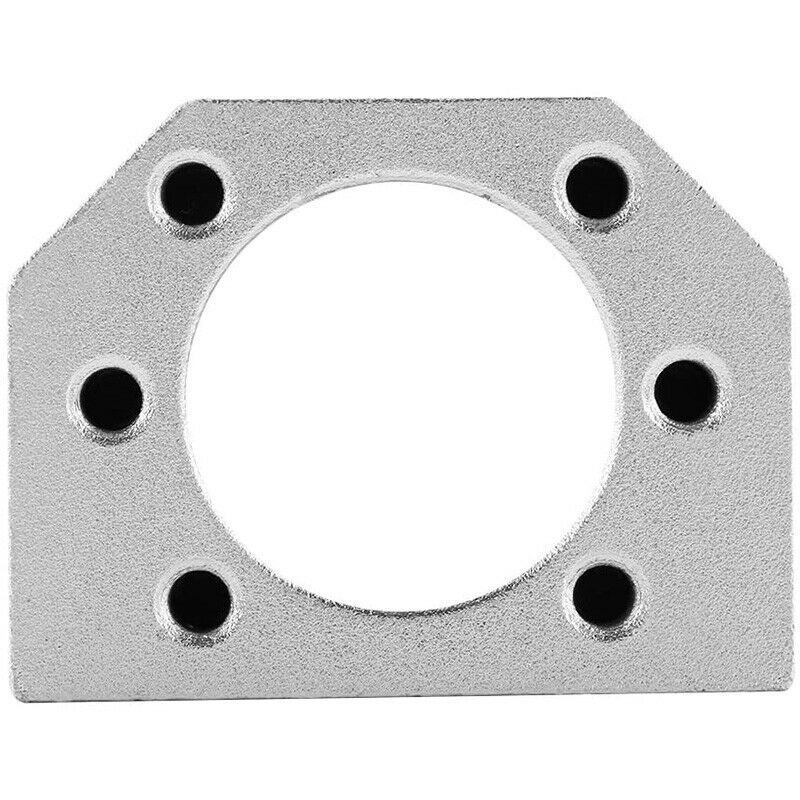4X(DSG16H Ball Screw Seat Mounting Bracket Housing 28Mm Dia for SFU1604 160T9W9)