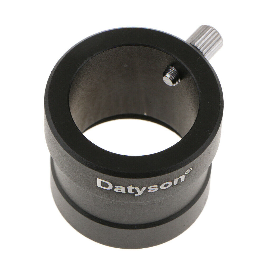 1.25-inch to 0.965-inch Telescope Eyepieces Adapter 31.7mm to 24.5mm Adaptor