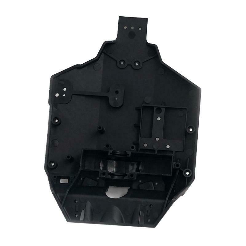 Chassis Bottom for Wltoys 12428A/B/C 12428-0001 Durable RC Car Accessories