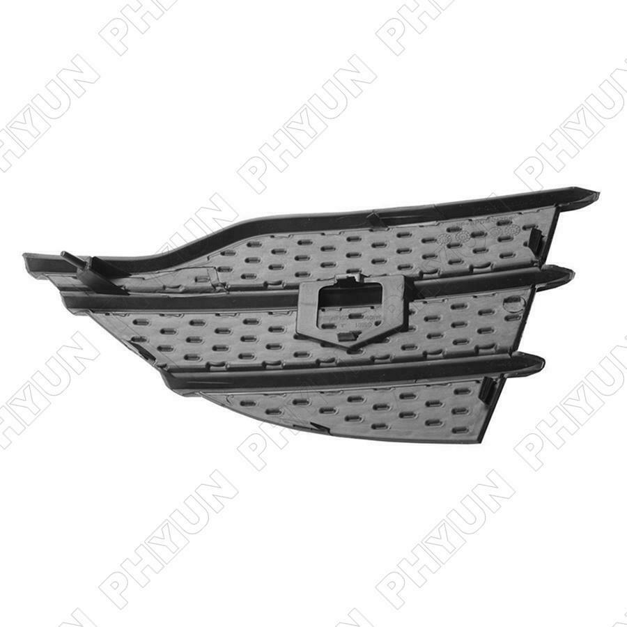 Car Right Front Bumper Cover Grille Insert CJ5Z17E810AA For Ford Escape 2013-16