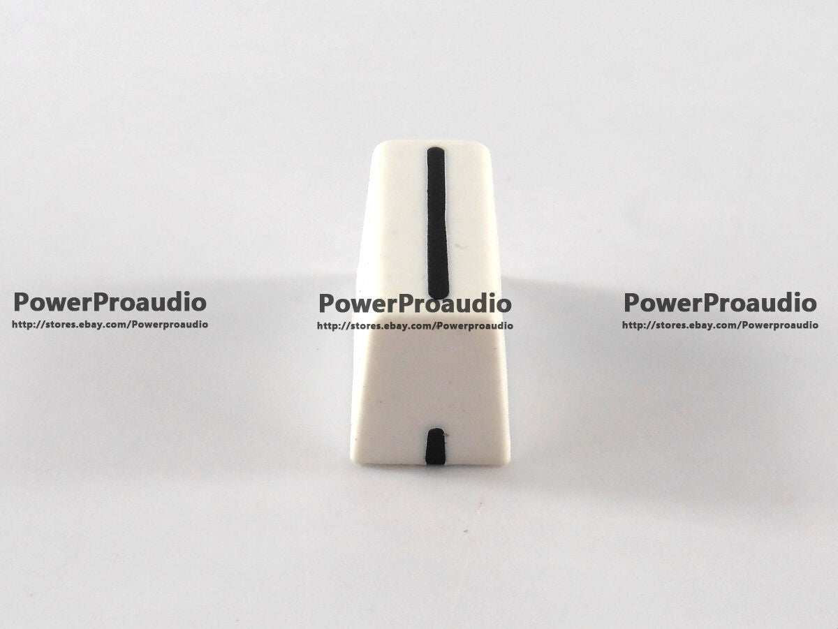 1 pc New Channel Crossfader  Fader  Cap Knob For RANE 56 57 61 62 64 68