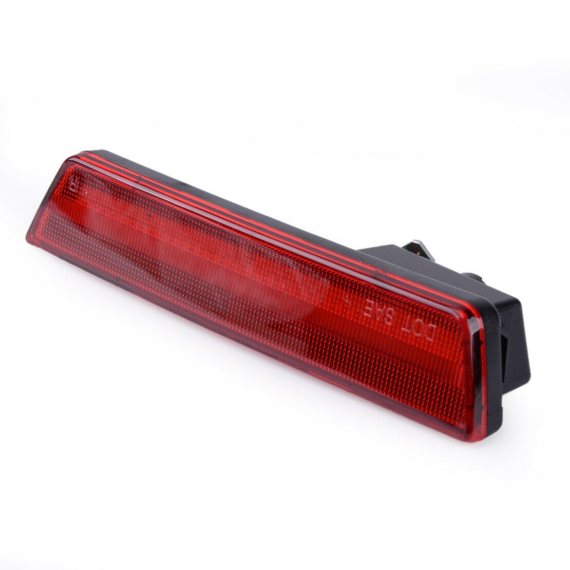 Rear Right LED Side Marker Light Red Lens Fit For Dodge Charger Challenger New