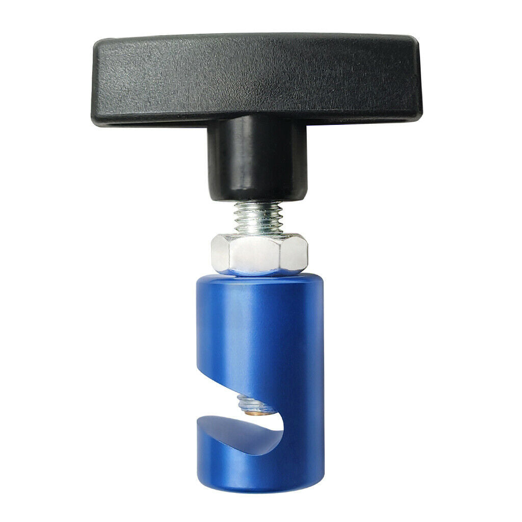 Lift Support Clamp Tool for Hood Trunk Hatchbacks Universal Aluminum Body