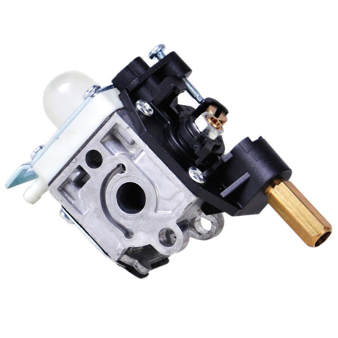 Carb Carburetor fit for Zama RB-K75 GT-200 HC-150 PE-200 SHC-211 SRM-210 An