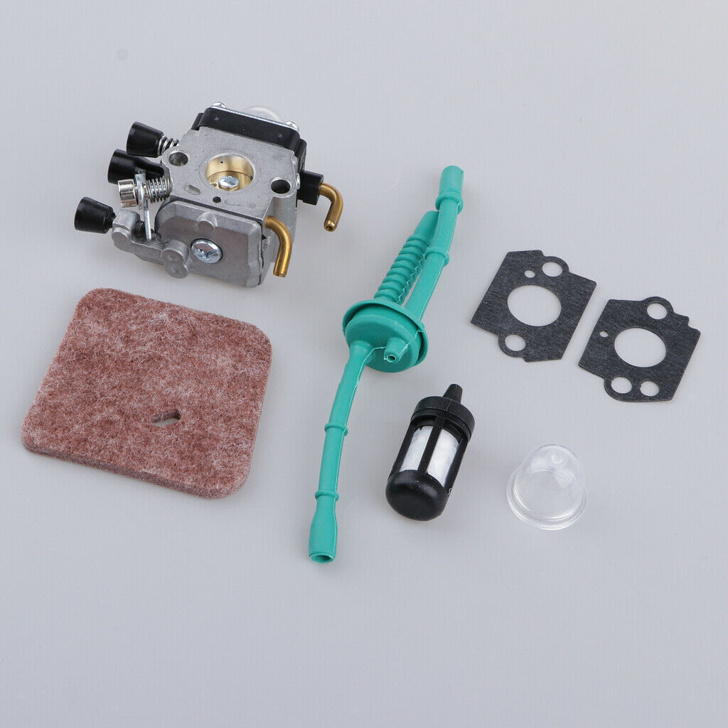 Carburetor Ignition Bulbs Seals Air Filters Fuel Filters