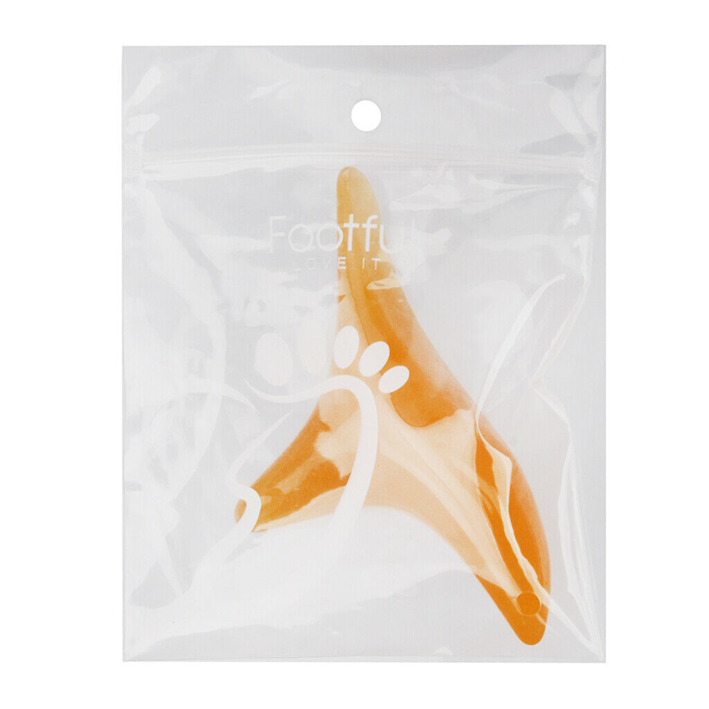 Thai Foot Leg Arm Arm Reflexology Back Massage Gua Sha Stress Relief Tool
