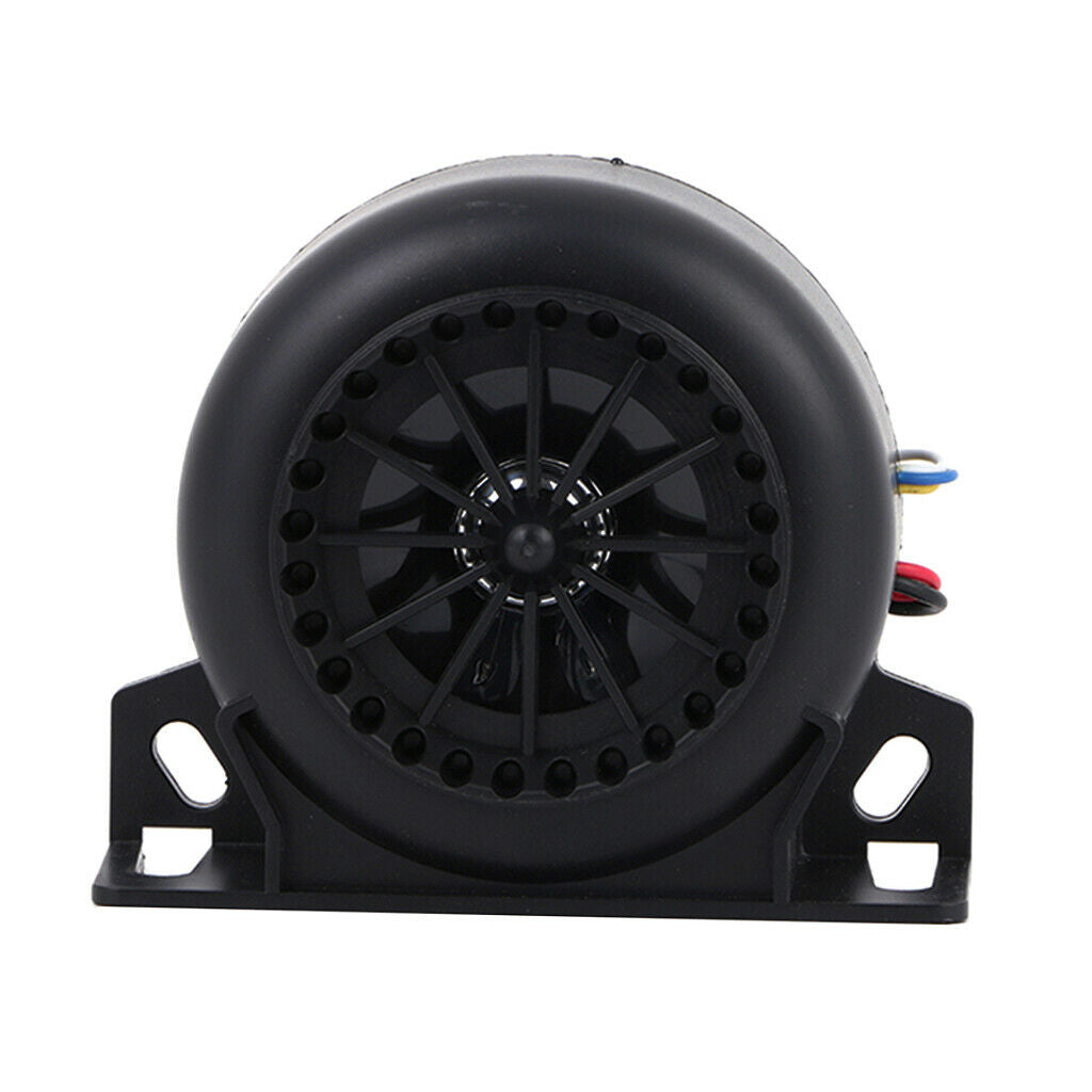 12V24V Car Truck Parking Alarm Back Up Rear Reversing Warning Siren Horn