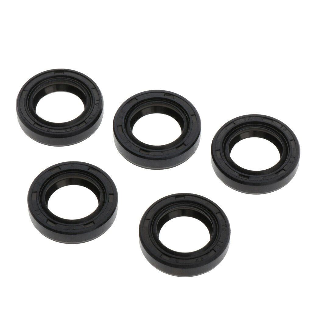 Shifter Lever Oil Seal Set for   Iron 883 Motorcycle, 5 Pieces