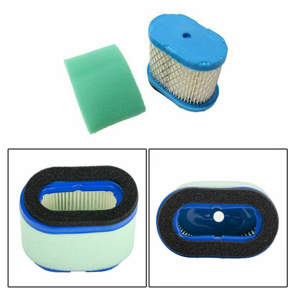 Air & PrÃ© Filtre Pour Briggs Stratton 498596 498596S 690610 697029 Bon QualitÃ© S