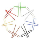 Quick Release Pins 8 Mm (5/16 in.) Made of Stainless Steel 316 for Boat Bimini