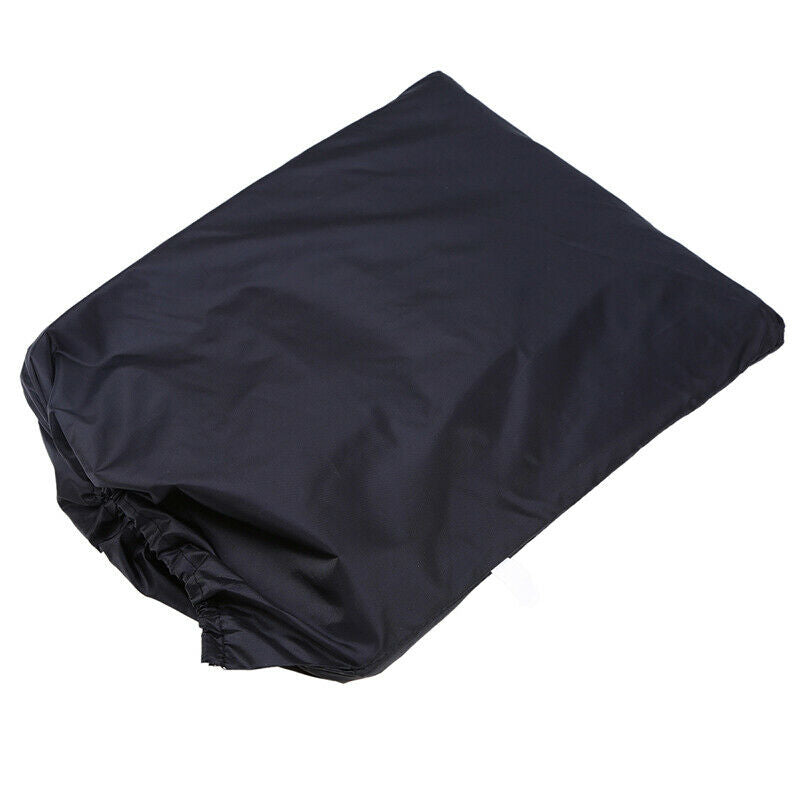 Motorcycle Rain Sand Cover Anti UV Waterproof Body Protection Guard Universal