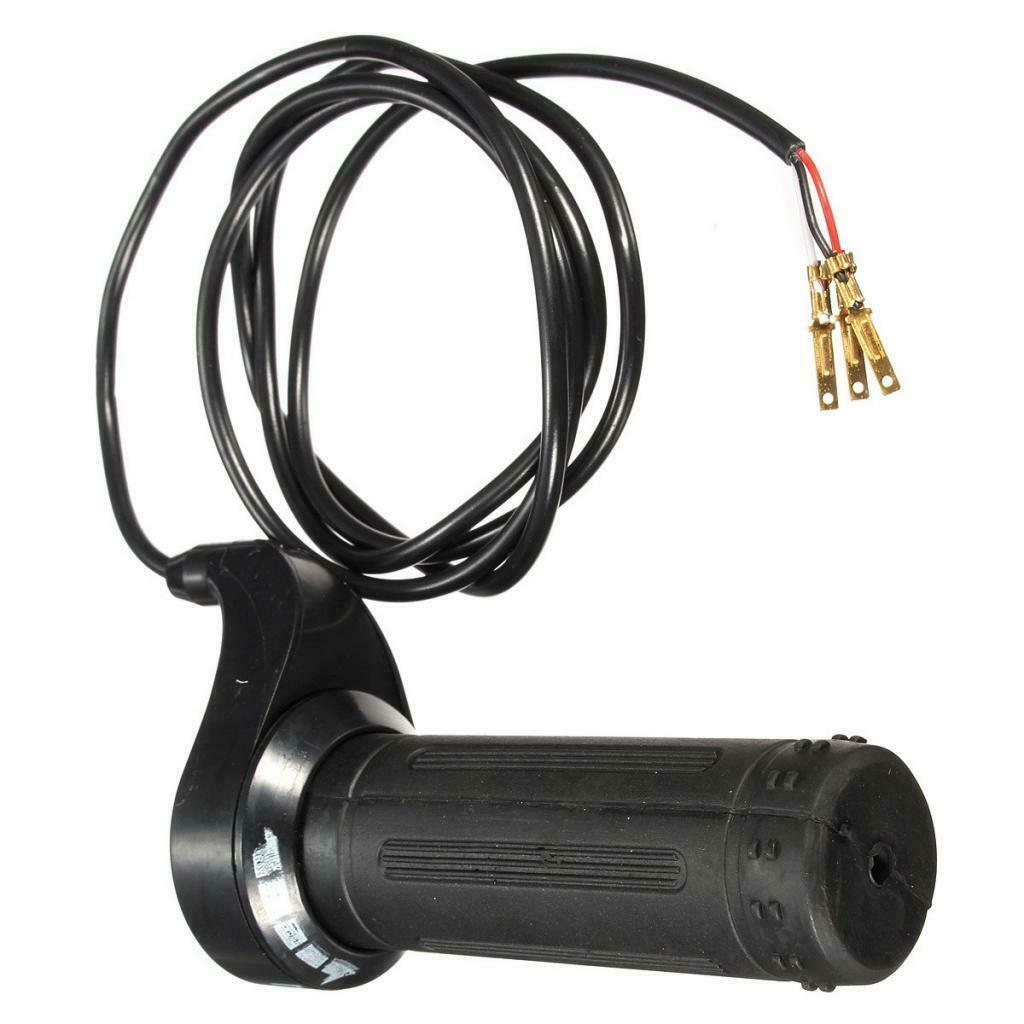High-grade Throttle Grip Grip Throttle Grip Suitable For Motorcycle Dirt Bike