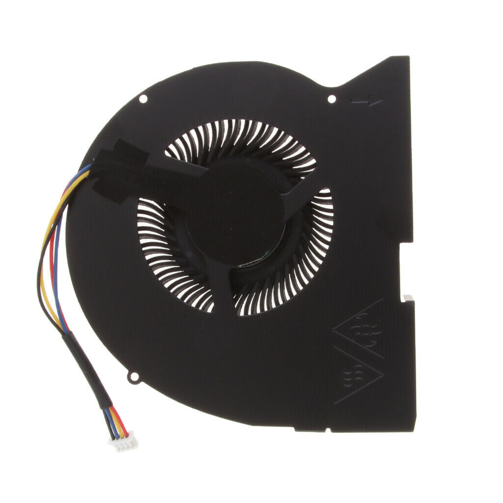 Laptop CPU Cooling Fan For Lenovo IdeaPad Y510P Y510PA Y410P Y430p