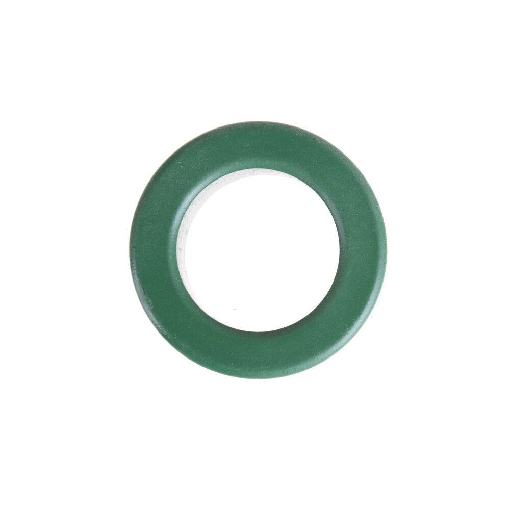 36mm x 23mm x 15mm Round Green Iron Inductor Coils Toroid Ferrite Cores BDAU