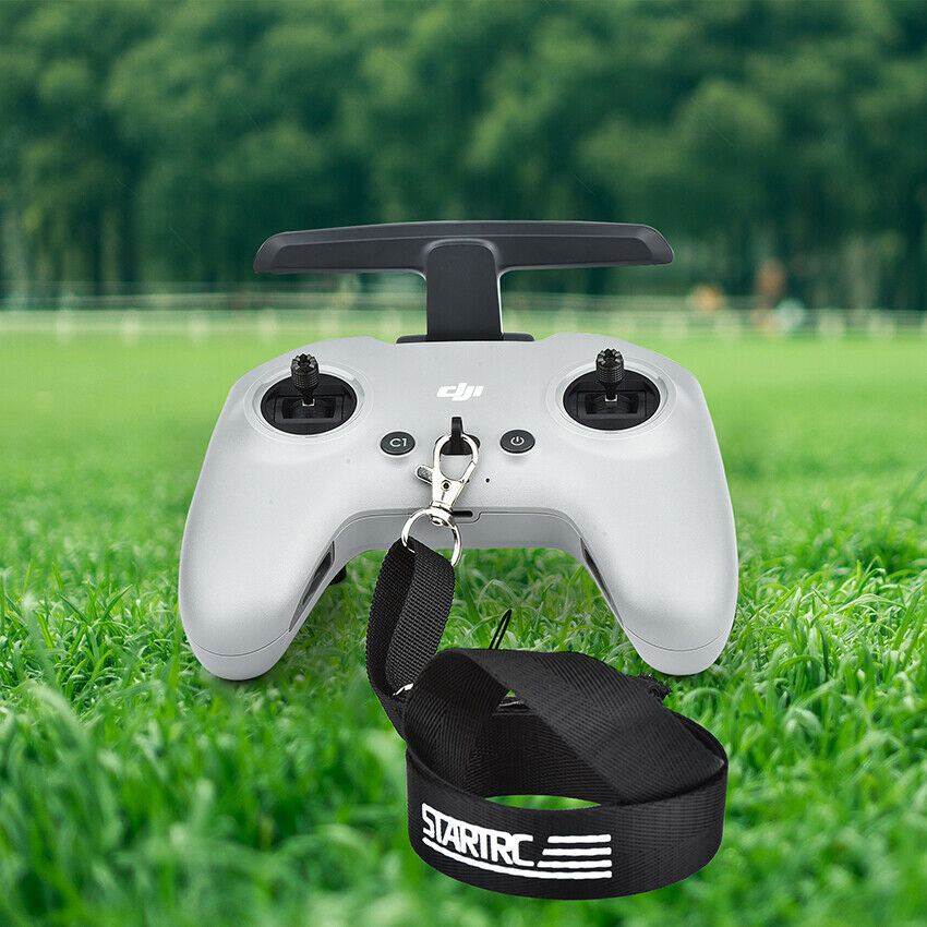 Neck Strap Drone Accessories Remote Lanyard For DJI FPV Remote Control