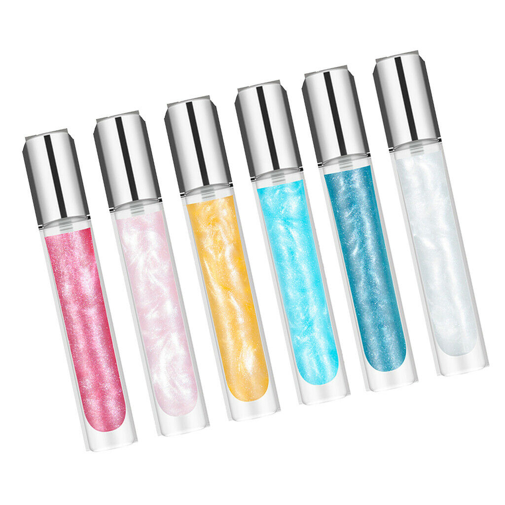 8ml Women's Perfume Oil Long Lasting Eau de Toilette Spray Gift Rose Red