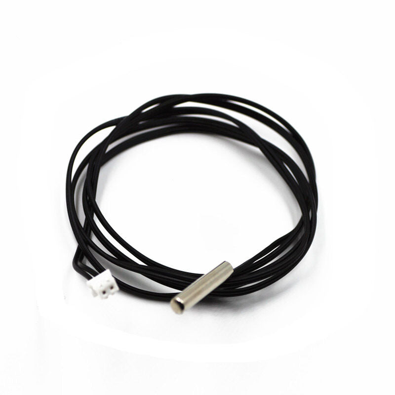 Brand New 1% 10K Temperature Sensor Probe Waterproof NTC Thermistor Arduino