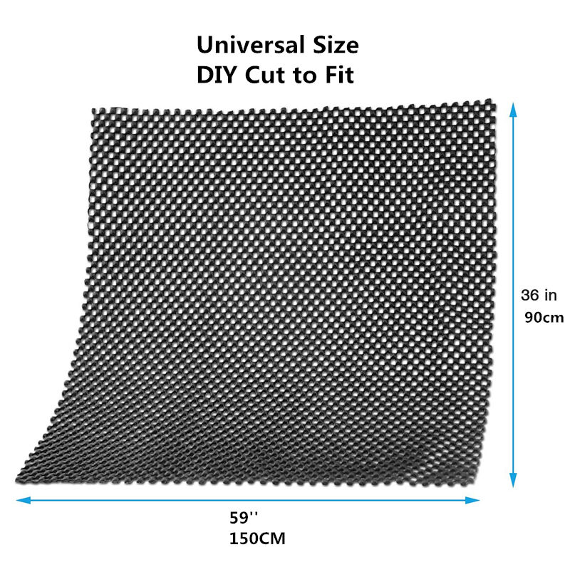 Car Roof Mat Rooftop Pads Protective Layer Paint Anti Scratch Storage Bag Grip