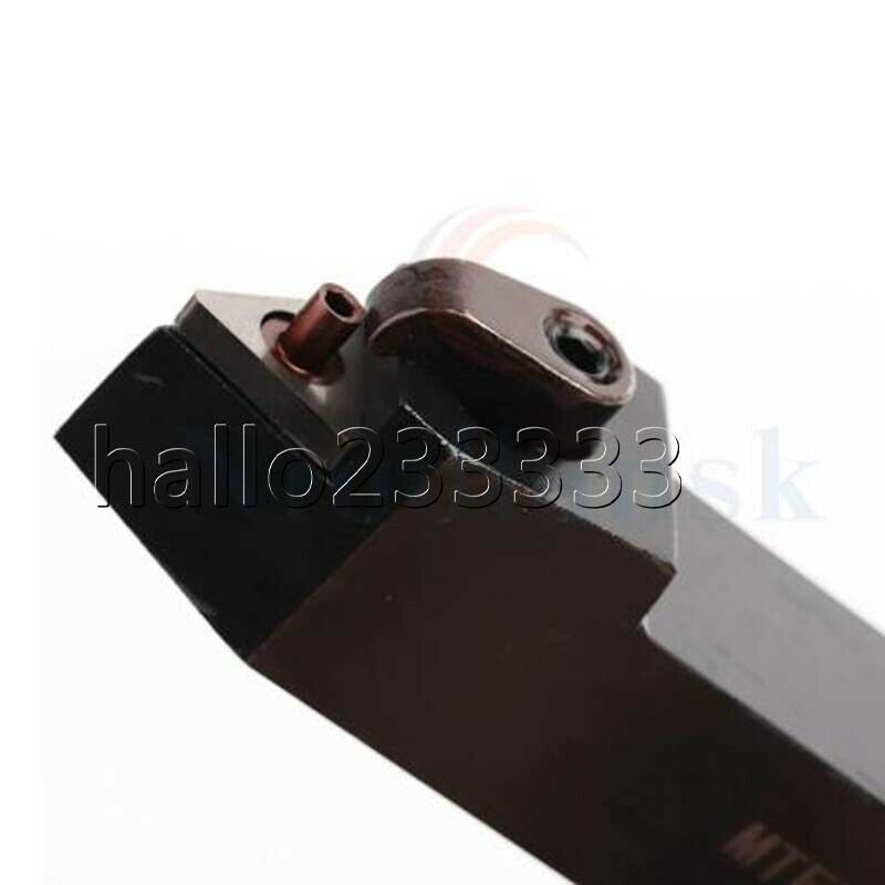 MTENN1616H16 16x100mm Lathe External Turning Tool Holder For TNMG1604 insert