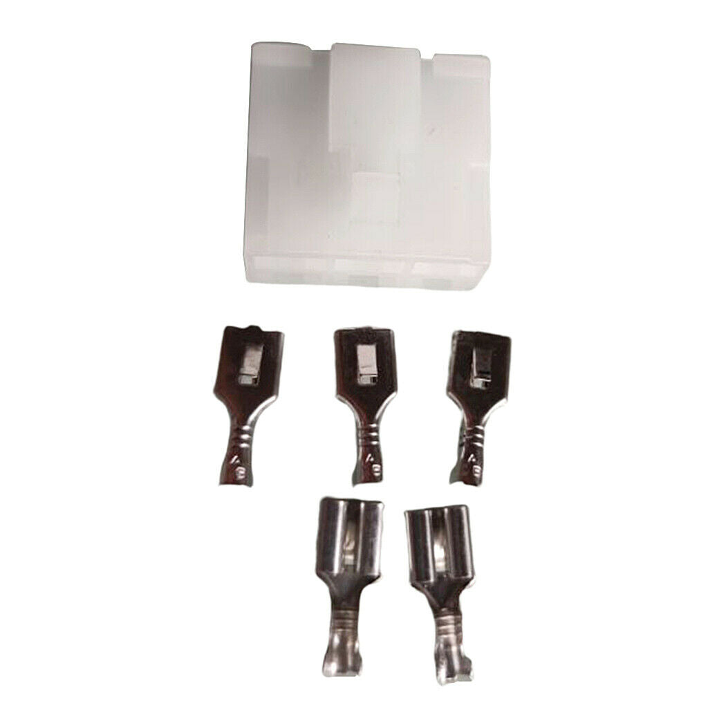 Ricks Rectifier/Regulator Wiring Harness Connector Kit 11-101