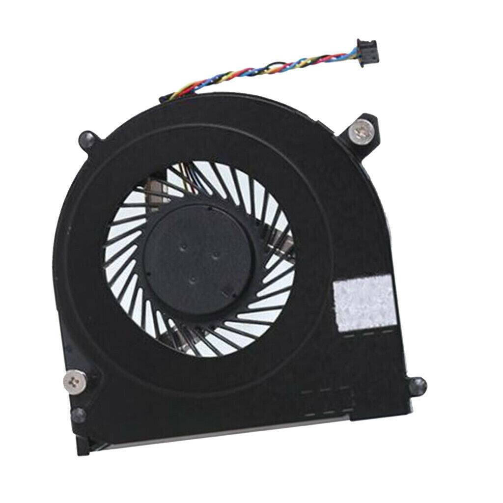 Plastic PC Laptop Cooler Fan for  Elitebook 740/745/755/840/850/  14