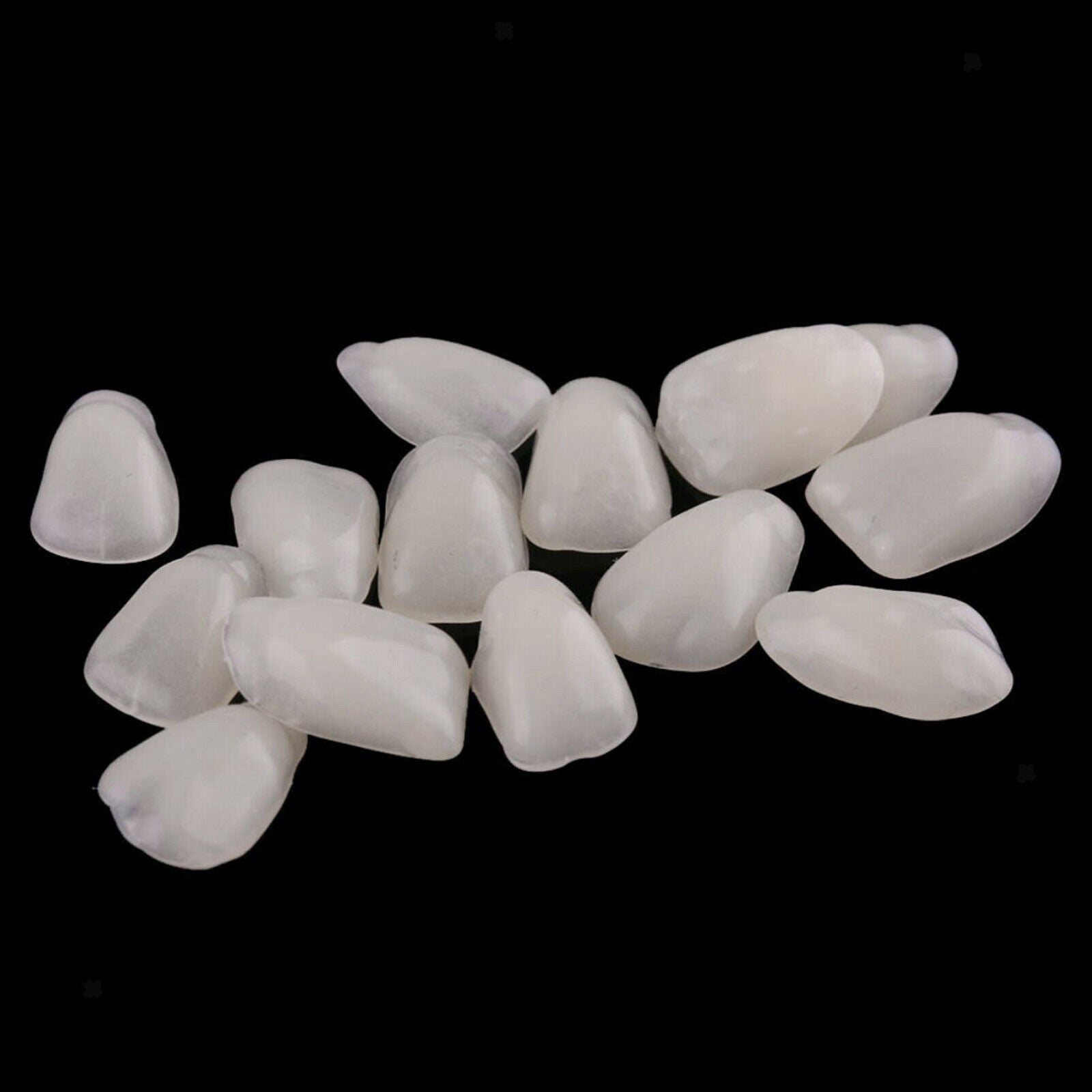 Teeth Temporary Crown Veneers Anterior Front Kit Dentist Products White