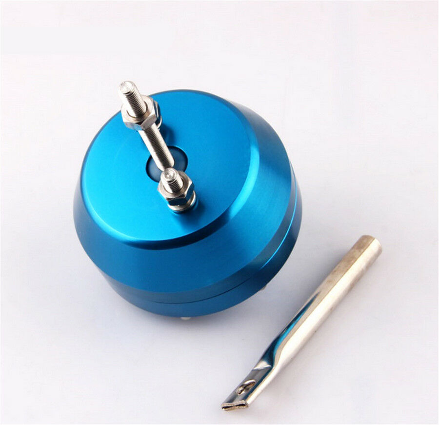 2.00" Billet Aluminum Turbo Actuator Wastegate Escort Rs Cosworth blow off valve