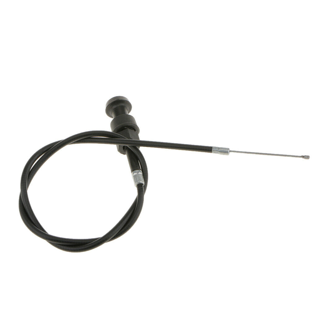 Choke Cable For Motor Yamaha PW50 Y-Zinger 1981-2013 PW80 Y-Zinger 1985-2006