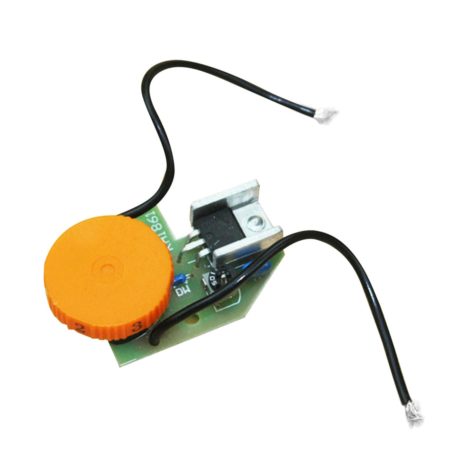 250V 12A Angle Grinder High Power Polishing Machine Speed Controller Switch