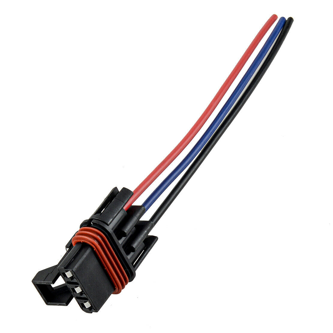 Pulse Power Plug Connector Pigtail fit for Polaris Ranger XP 1000 RS1 18-19 New