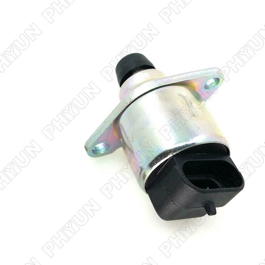 For LS Chevrolet GMC Isuzu Throttle Position Sensor & Idle Air Control Valve Set
