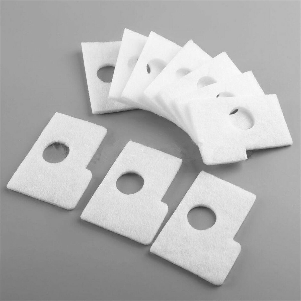 5pcs Air Filters Kit For STIHL 017 018 MS170 MS180 Chainsaw Parts 1130 124 0800