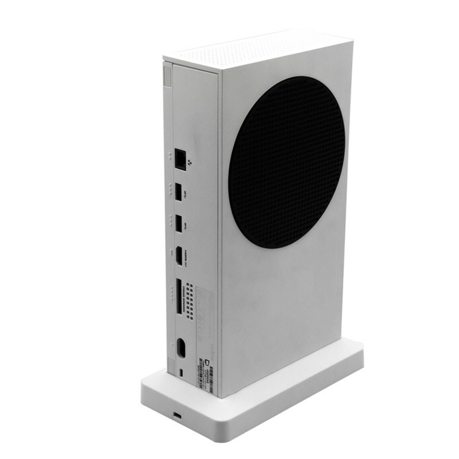 Cooling Fan Holder Base Cooler for Series S Console Game Accessories