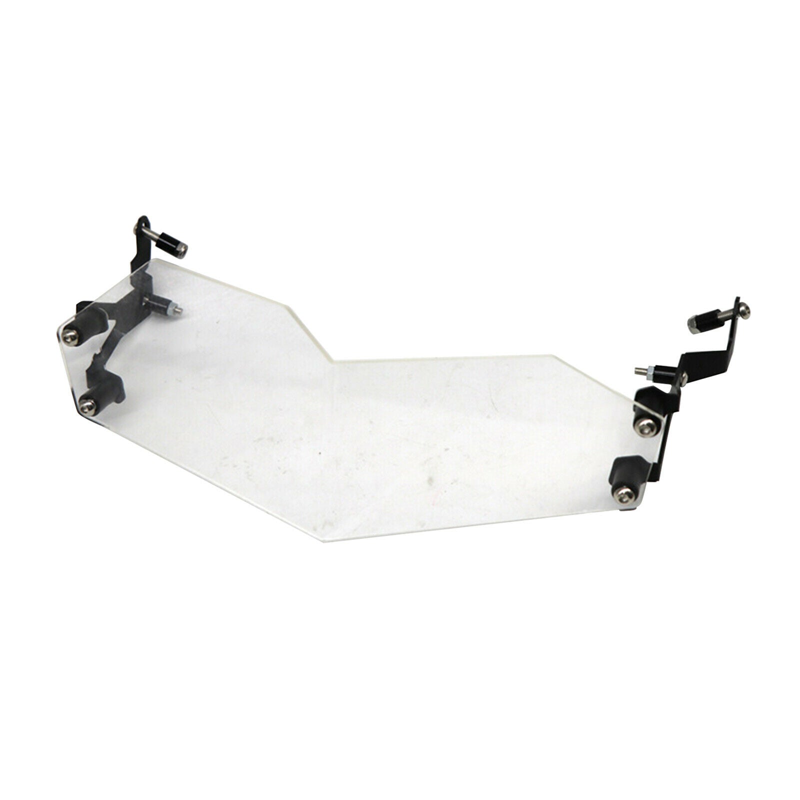 Motorbike Head Lamp Cover Acrylic Clear for BMW F750GS F850GS F750 K81 2018