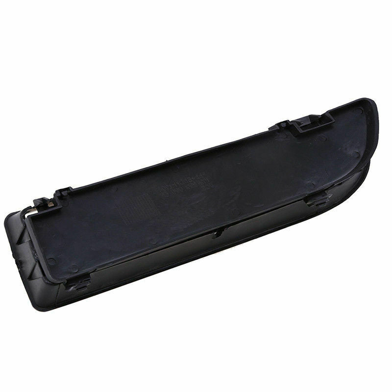 Front Lower Right Side Bumper Insert Grille Cover For VW Jetta Bora MK4 99-05