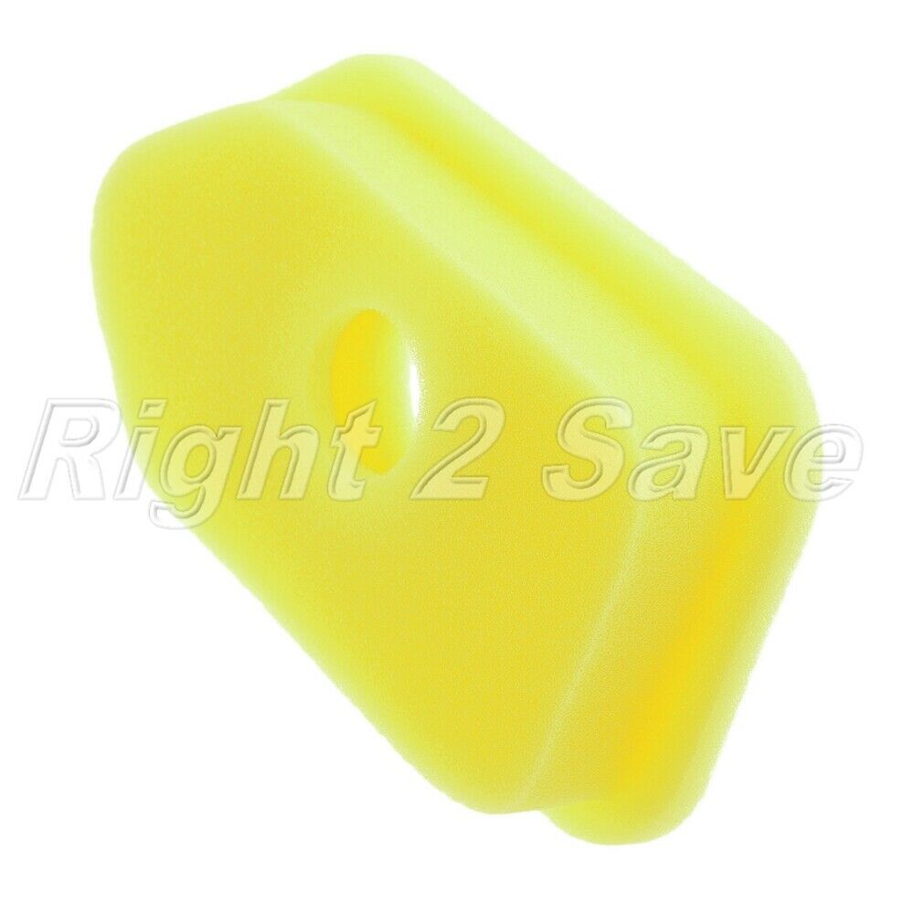 2pcs Lawn Mower Parts Air Filter For Briggs & Stratton 272235S 272235 4107 5047