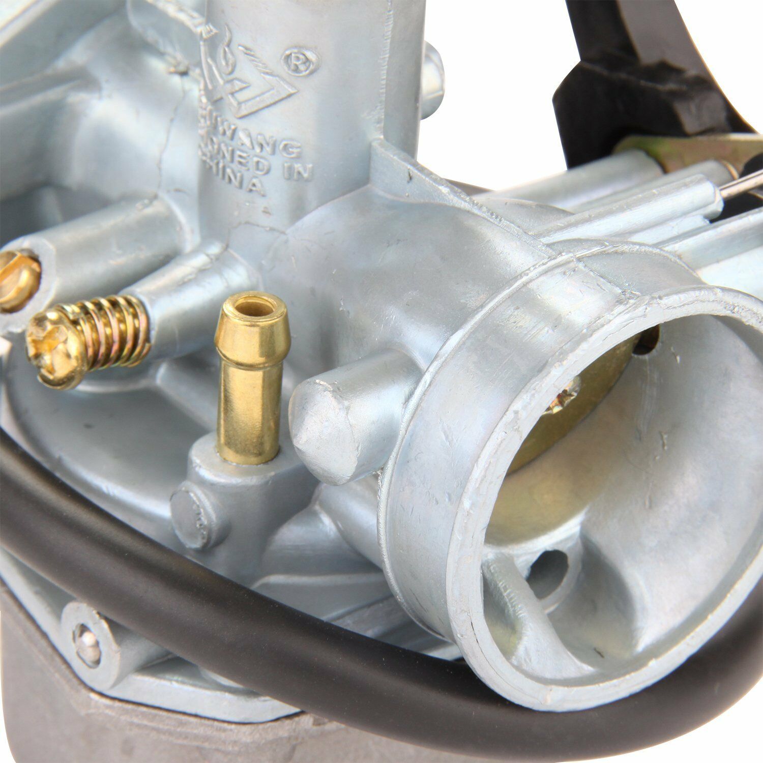 19mm 50CC 70CC 90CC 110CC 125CC ATV DIRT BIKE GO KART Carburetor With Air Filter