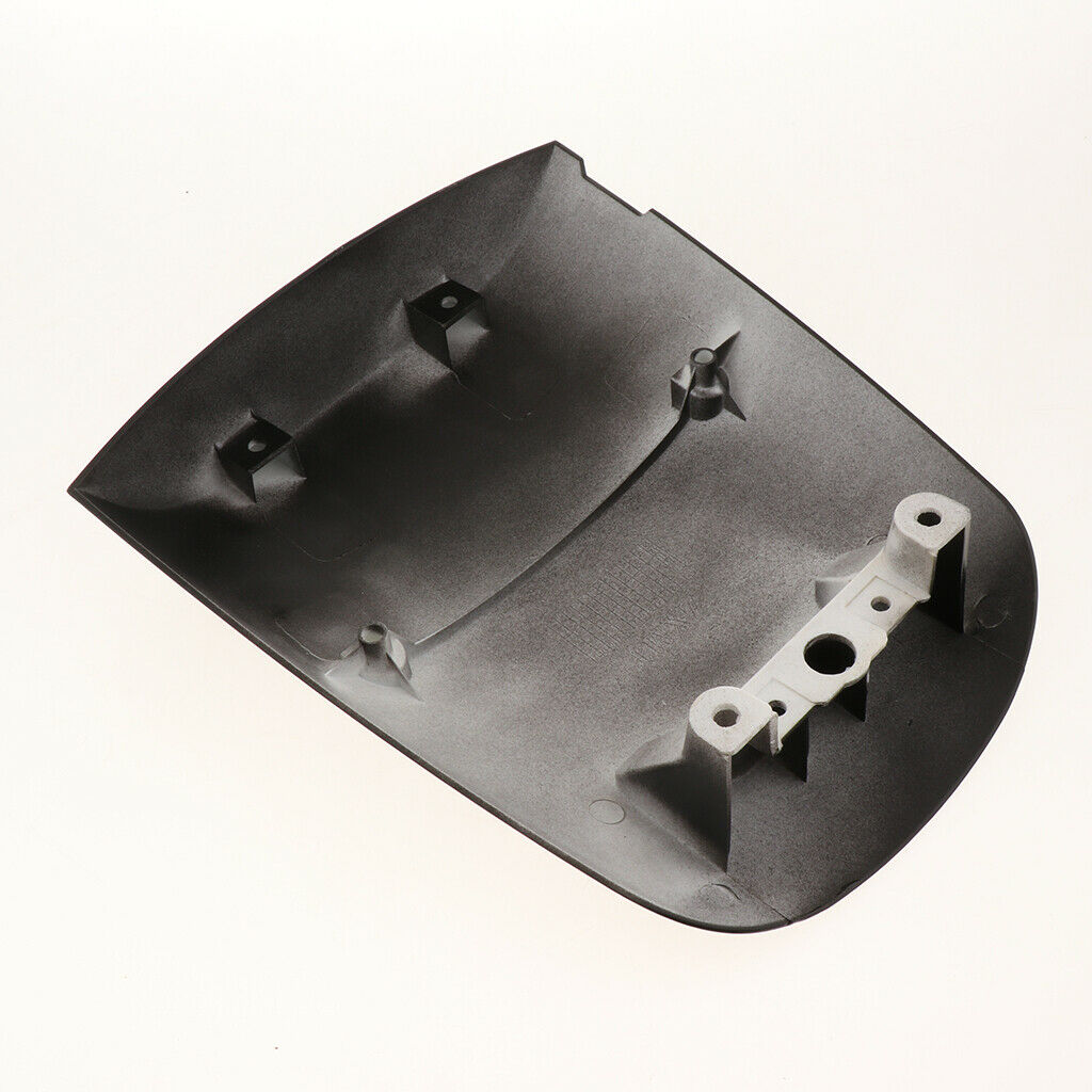 Rear Pillion Seat cowl fairing Cover for Kawasaki ZX-9R 2000-2005, ABS Plastic