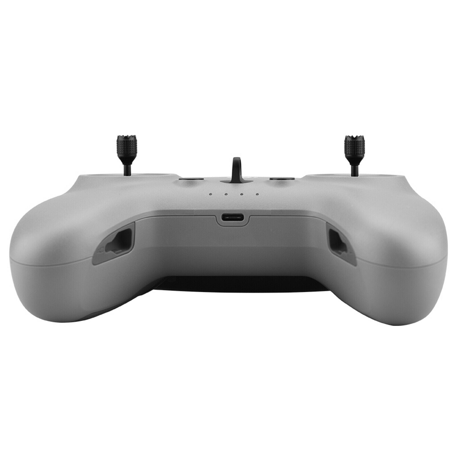 2Pcs Remote Controller Joysticks Stick Extended Aluminum Alloy for DJI FPV