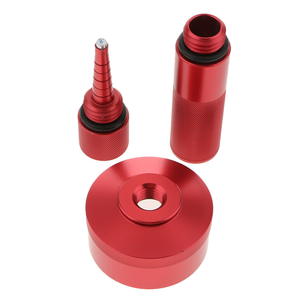 Generator Extended Run Gas   DipStick Oil Funnel For  EU2000i EU2000