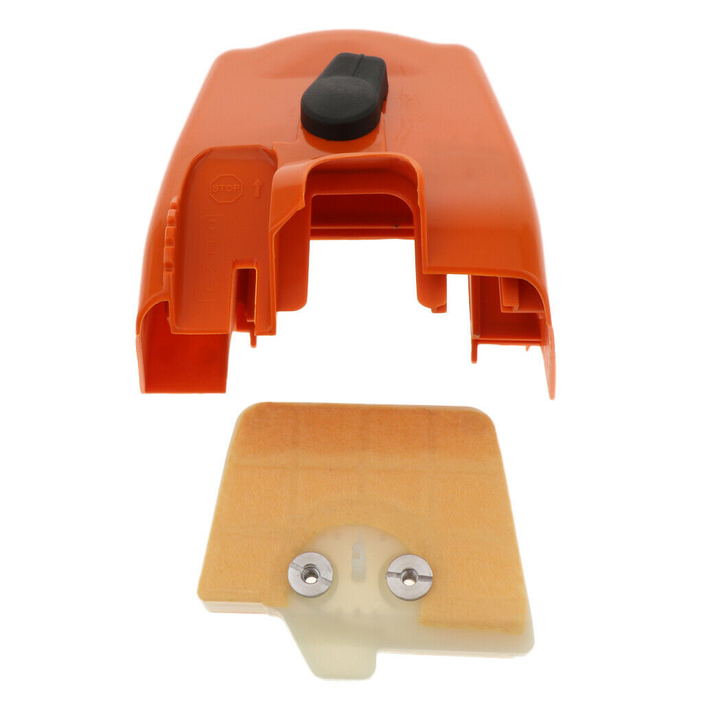 New air filter & cover for STIHL 036, MS340, MS360, 036 Pro
