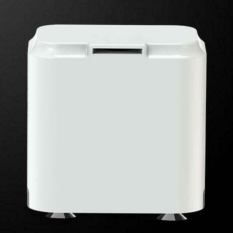 Turtle Low Water Level Filter Small Turtle Tank Mute 3 in 1 Shallow Waterfall