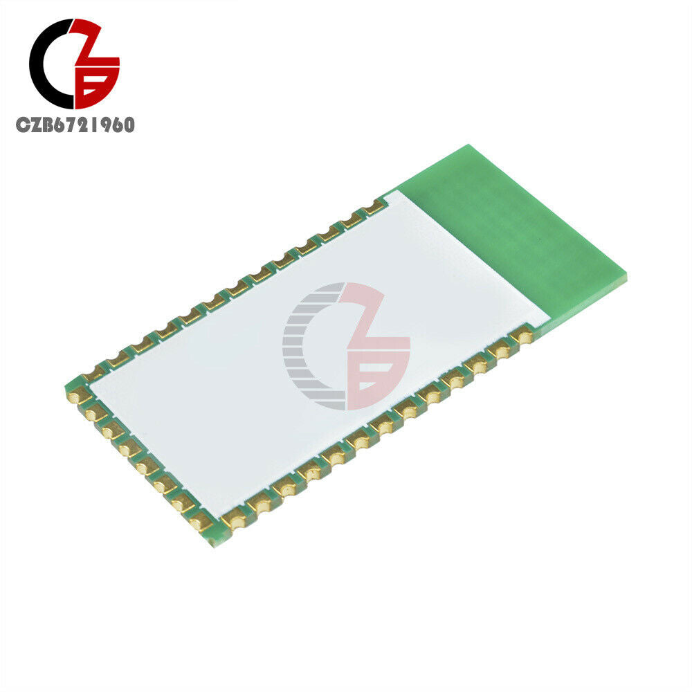 1PC HC-08 Wireless Bluetooth 4.0 Transceiver Module Bluetooth Serial Module
