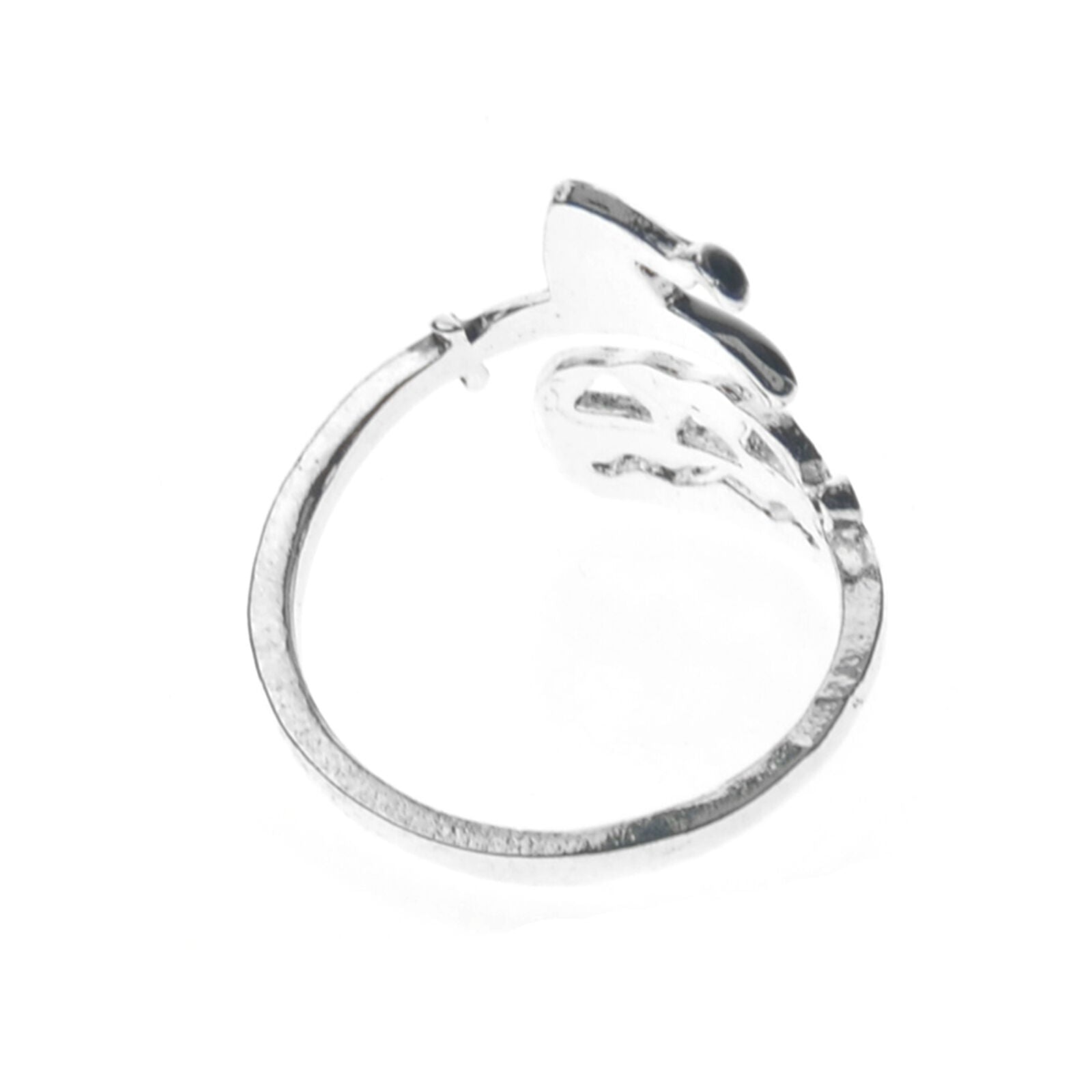 Adjustable Women's Open Rings Party Jewelry Cute Halloween Pumpkin Finger Ring